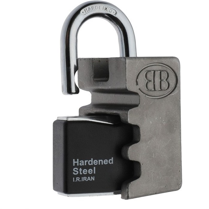 مگنت کلیبس نگهدارنده قفل کن باسل گرانیت BG21K