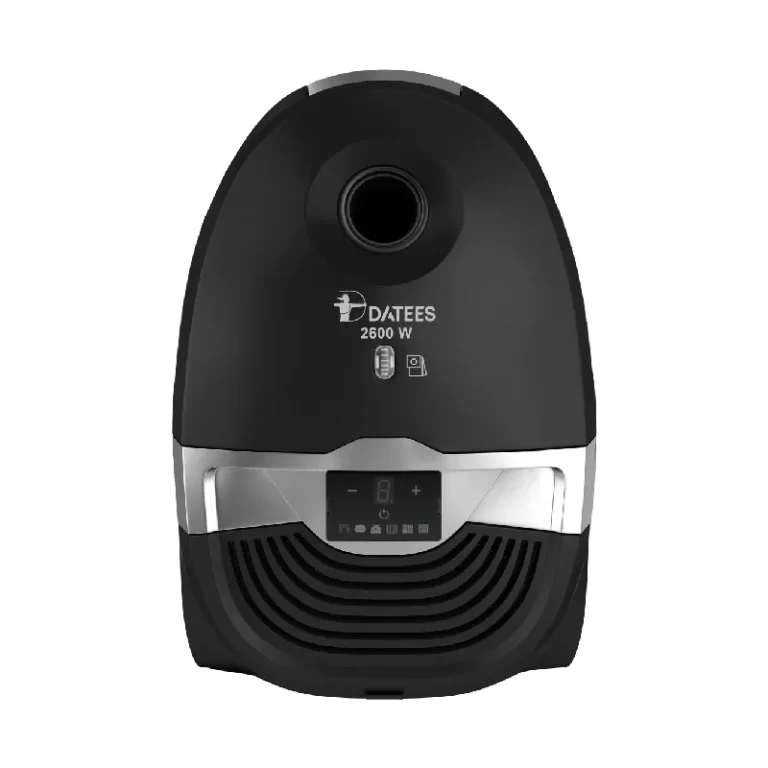 جارو برقی داتیس DVC/709 نوک مدادی