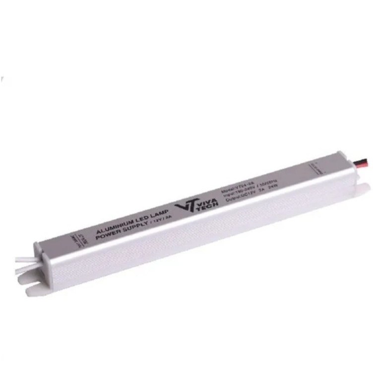 ترانس LED PS_212VOLT*5A=60W سارو LINER_01