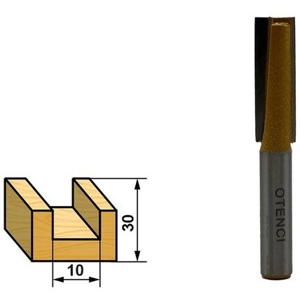 تیغ اور فرز انسی CS 810