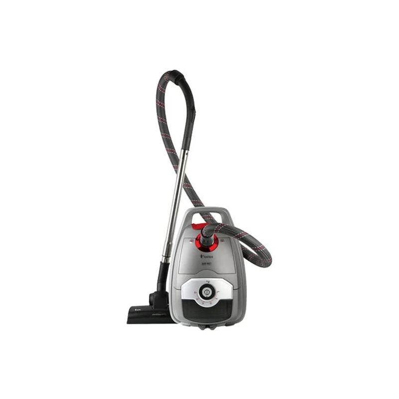 جارو برقی داتیس DVC/703 سفید 2400 W