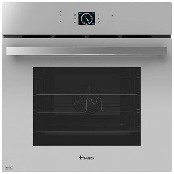 فر داتیس 675 برقی شیشه سفید توکار