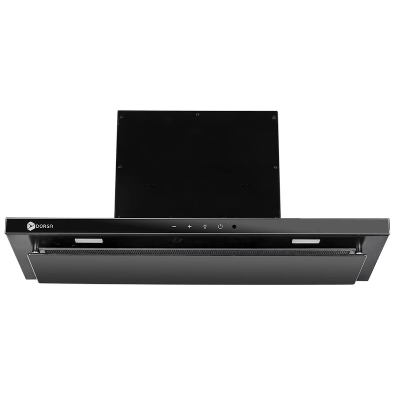 هود درسا توکار ژوان DH1408-70 مشکی