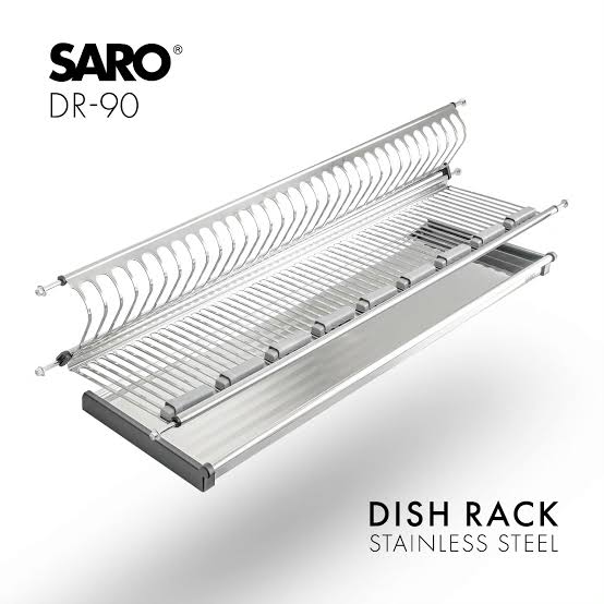 آبچکان استیل سارو DR-90