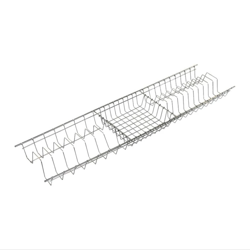 آبچکان ترکیبی کشویی طرح استیل 80