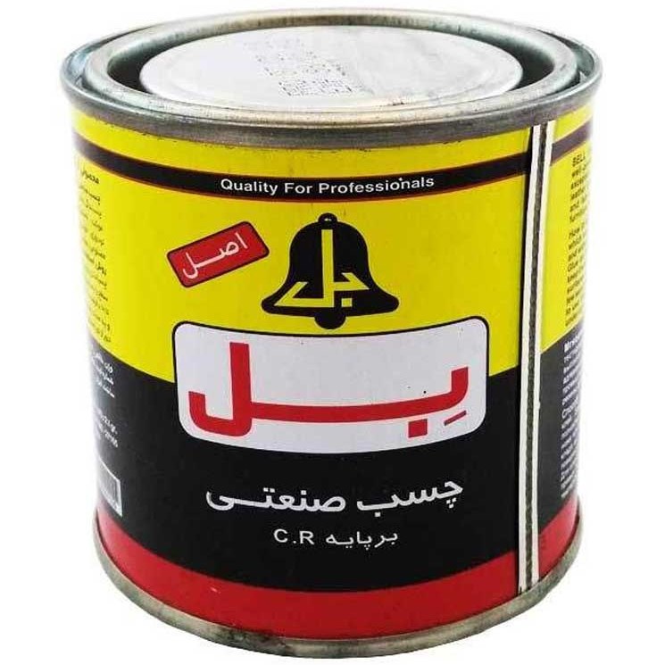 چسب آهن فوری بل ربی