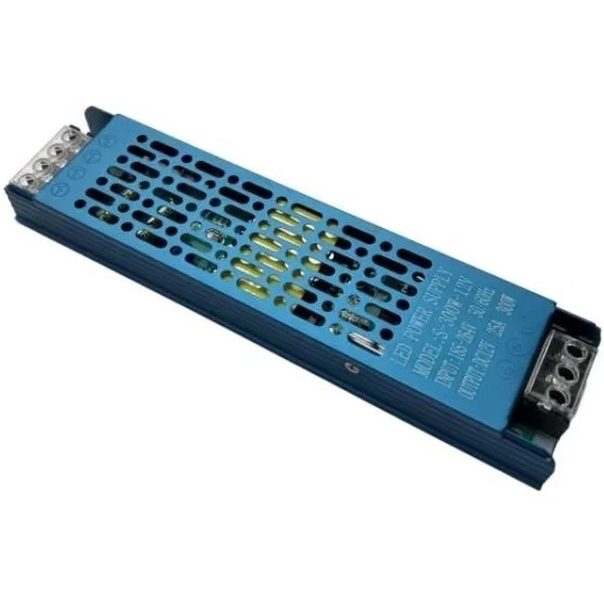 ترانس LED PS_112VOLT*8.33A=100W سارو LINER_01