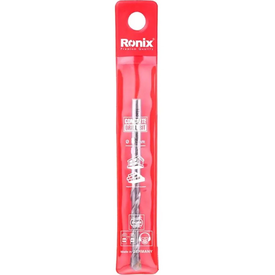 مته الماس 10 رونیکس RH-5710