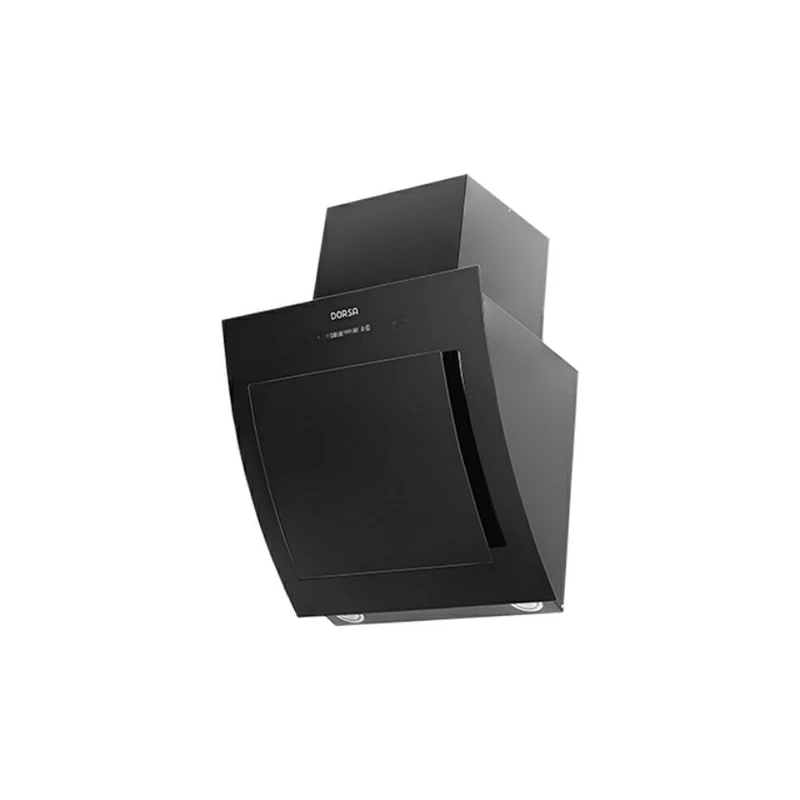 هود درسا دنا DH1303-60 مشکی 60